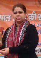 Financial irregularities detected in the Mahatma Gandhi National Rural Employment Guarantee Act; directives issued to terminate the contract of the village employment worker. IMAGE CREDIT TO जिलाधिकारी प्रोफाइल फोटो