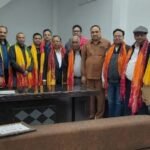 “Harassment of traders will not be tolerated,” says the Traders’ Safety Forum Institute. IMAGE CREDIT TO व्यापारी सुरक्षा फोरम