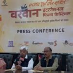 The Vardaan International Film Festival 2026, focused on organ donation and body donation, will be held in Delhi on February 26 and 27. IMAGE CREDIT TO दधीचि देहदान समिति और संप्रेषण मल्टीमीडिया