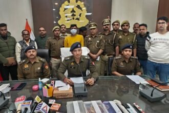 The daytime robbery story turned out to be an inside conspiracy: daughter-in-law, her mother, and brother arrested on charges of grabbing jewelry IMAGEC REDIT TO POLICE