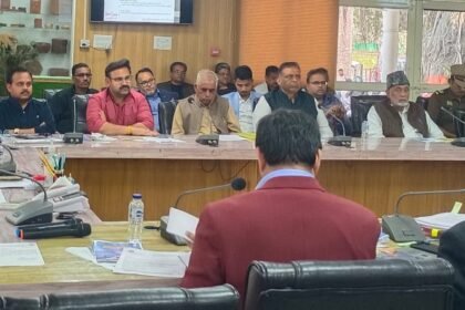 Ordinary citizens can earn additional income through homestay registration, says Jasjit Kaur. IMAGE CREDIT TO INFORMATION DEPARTMENT