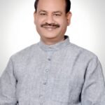 Parliamentary friendship groups formed with over 60 countries; on the initiative of Lok Sabha Speaker Om Birla, global democratic relations will be strengthened IMAGE CREDIT TO ओम बिरला प्रोफाइल फोटो