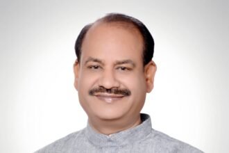 Parliamentary friendship groups formed with over 60 countries; on the initiative of Lok Sabha Speaker Om Birla, global democratic relations will be strengthened IMAGE CREDIT TO ओम बिरला प्रोफाइल फोटो