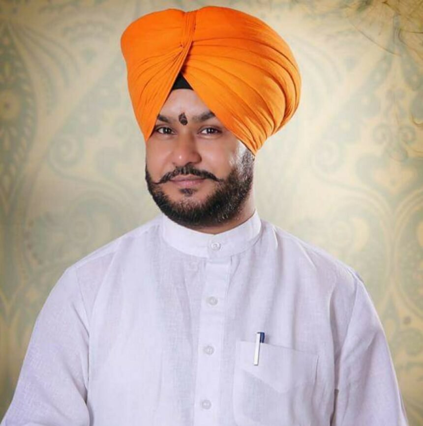 Astrologer and Vastu consultant Bawa Ji (Ludhiana) said that Holashtak will begin from February 24; for eight days, marriages and auspicious activities will remain suspended IMAGE CREDIT TO ज्योतिष आचार्य एव वास्तु सलाहकार बावा जी लुधियाना वाले