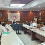 Countdown begins for Hanandipuram Residential Scheme: GDA takes possession of 76 hectares of land, acquisition process for 128 hectares accelerated IMAGE CREDIT TO AUTHORITY