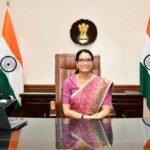 IDES Shobha Gupta included in the Top 25 Changemakers of 2025. IMAGE CREDIT TO शोभा गुप्ता प्रोफाइल फोटो