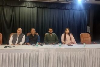 GDA: 28 families’ dream of owning a home comes true as the PM Awas Yojana draw is conducted transparently IMAGE CREDIT TO AUTHORITY