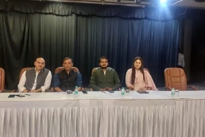 GDA: 28 families’ dream of owning a home comes true as the PM Awas Yojana draw is conducted transparently IMAGE CREDIT TO AUTHORITY