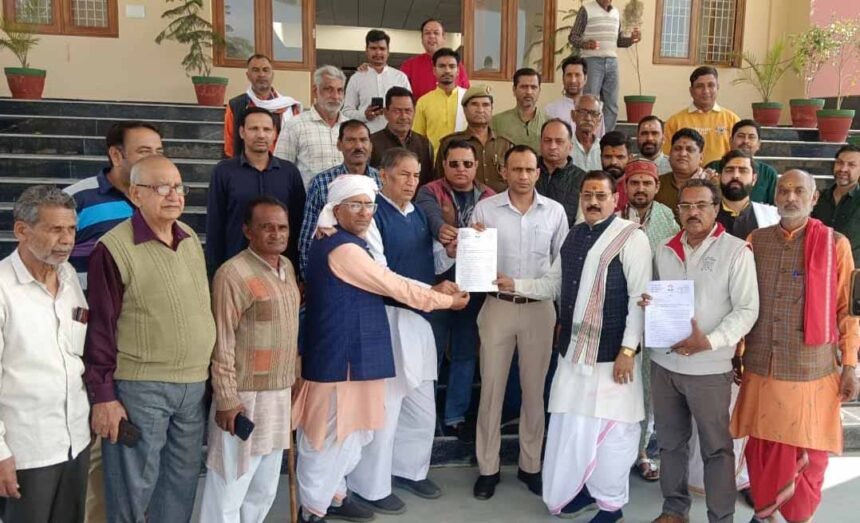 Congress submits plea to President for fair probe IMAGE CREDIT TO CONGRESS