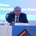 The Election Commission of India reviewed the preparations for the Tamil Nadu assembly elections. IMAGE CREDIT TO चुनाव आयोग