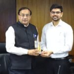 Greater Noida will become high-tech: An AI-based encroachment monitoring system will be developed in collaboration with ISRO. IMAGE CREDIT TO प्राधिकरण