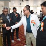 National Workshop on Animal-Free Drug Testing at Saraswati College of Pharmacy IMAGE CREDIT TO COLLEGE