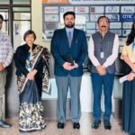 Seminar on “Beyond a Degree: The Real Qualities of Becoming a Successful Criminal Lawyer” Organized at JIMS College IMAGE CREDIT TO इंस्टीट्यूट