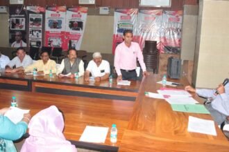 Shamli Municipal Corporation Passes ₹1.37 Billion Budget, Development Projects Get a Boost IMAGE CREDIT TO नगर पालिका