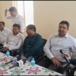 Committee Formed for Expansion of Mahamaya Devi Temple in Sikri Khurd, Beautification to Cost ₹25 Crore IMAGE CREDIT TO मंदिर समिति