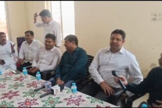 Committee Formed for Expansion of Mahamaya Devi Temple in Sikri Khurd, Beautification to Cost ₹25 Crore IMAGE CREDIT TO मंदिर समिति