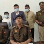 Police Bust Prostitution Racket, Rescue 11 Women, Arrest 3 Accused IMAGE CREDIT TO POLICE