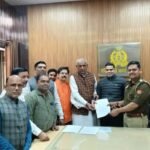 Brahmin Community Outraged Over Film ‘Ghooskhor Pandit’, Demands FIR Against Director and Actor IMAGE CREDIT TO REPORTER