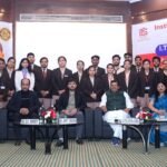 Special lecture on Budget 2026 held at ITS, outlining the roadmap for ‘Developed India 2047’. IMAGE CREDIT TO आईटीएस इंस्टीट्यूट