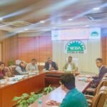 KP Corporation proposes ₹200 crore investment in Yamuna City, preparing to set up a food processing plant on 10 acres. IMAGE CREDIT TO AUTHORITY