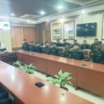 Strict action has been taken against illegal mining and unauthorized construction in the Yamuna Expressway Industrial Development Authority area, with additional patrol forces and new vehicles deployed. IMAGE CREDIT TO AUTHORITY