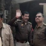 An elderly man died after falling during a scuffle; his family has alleged murder, and the police are conducting an investigation. IMAGE CREDIT TO POLICE