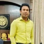 Government approval granted for widening of the Eastern Yamuna Canal embankment road; access to the district headquarters will improve with a ₹4.70 crore project IMAGE CREDIT TO जिलाधिकारी प्रोफाइल फोटो