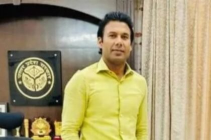 Government approval granted for widening of the Eastern Yamuna Canal embankment road; access to the district headquarters will improve with a ₹4.70 crore project IMAGE CREDIT TO जिलाधिकारी प्रोफाइल फोटो