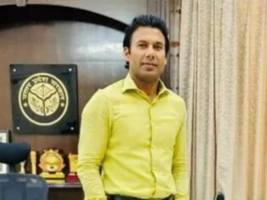 Government approval granted for widening of the Eastern Yamuna Canal embankment road; access to the district headquarters will improve with a ₹4.70 crore project IMAGE CREDIT TO जिलाधिकारी प्रोफाइल फोटो