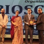 Confluence of talents from 47 institutions across the country: Bioscope Media Fest 2026 resonates at IMS. IMAGE CREDIT TO IMS