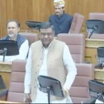 Issue of pending payments to sugarcane farmers echoed in the **Legislative Council**; **Kiranpal Kashyap** demanded strict action. IMAGE CREDIT TO किरणपाल कश्यप