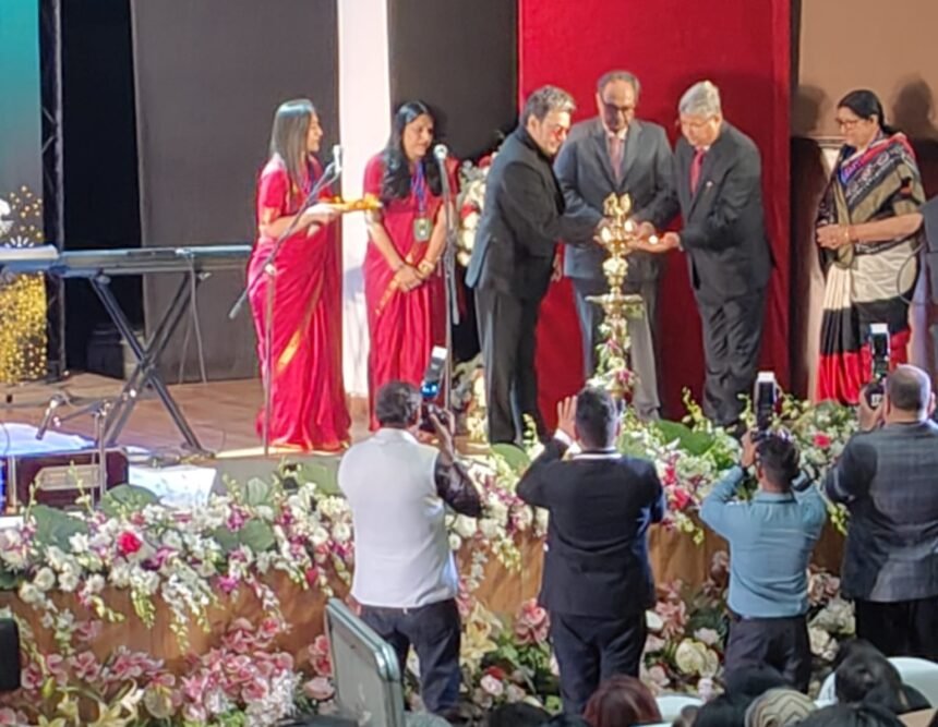 CES’s Fourth Vidya Utsav Concludes: Emphasis on Skill- and Experience-Based Education Beyond the Classroom IMAGE CREDIT TO चाइल्ड एजुकेशन सोसाइटी