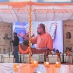 Grand Hindu Identity Conference Held in Jasola, Emphasis on Social Unity and Cultural Awakening IMAGE CREDIT TO REPORTER
