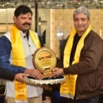 Faith Adorned with Colors at Gurudham Temple in Modinagar; Children Showcase Incredible Creativity in First Drawing Competition IMAGE CREDIT TO गुरुधाम मंदिर समिति