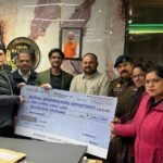 Major Boost to Education Infrastructure in Hapur IMAGE CREDIT TO AUTHORITY