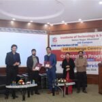 Academic Collaboration Between KPMG India Services LLP and ITS Mohan Nagar UG Campus: BBA Students to Receive Advanced Industry-Oriented Training IMAGE CREDIT TO आईटीएस इंस्टीट्यूट
