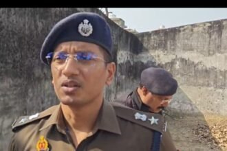 Armed Robbery at Ration Seller’s House in Broad Daylight; Jewelry Looted, Police Assure Swift Investigation IMAGE CREDIT TO POLICE