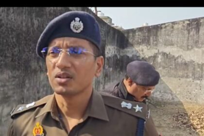 Armed Robbery at Ration Seller’s House in Broad Daylight; Jewelry Looted, Police Assure Swift Investigation IMAGE CREDIT TO POLICE