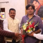 Imran Pratapgarhi Receives Special Welcome in Delhi for Raising Voice for Justice of Uttarakhand’s Daughter and Kotdwar’s Son IMAGE CREDIT TO REPORTER