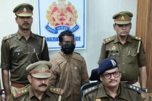 Tila Mod Police Solve Dairy Worker Murder Case, One Colleague Arrested IMAGE CREDIT TO POLICE