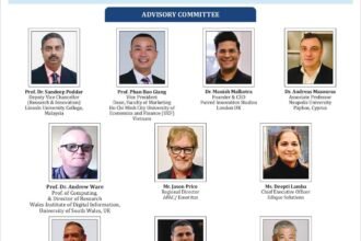 Two-Day International Conference at IMS Ghaziabad on 18-19 February with ICSSR Support, to Focus on Technology-Driven Innovation and Sustainable Business IMAGE CREDIT TO आईएमएस इंस्टीट्यूट