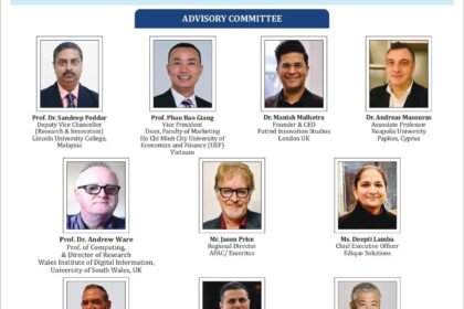 Two-Day International Conference at IMS Ghaziabad on 18-19 February with ICSSR Support, to Focus on Technology-Driven Innovation and Sustainable Business IMAGE CREDIT TO आईएमएस इंस्टीट्यूट