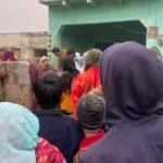 Domestic Dispute Turns Deadly: Mother Accuses Son of Murder, Police Take Him into Custody IMAGE CREDIT TO REPORTER