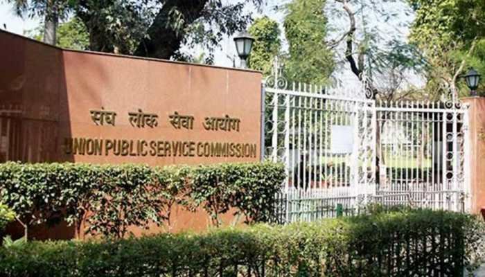 Full Concessions for Divyang Candidates in Central Selection: UPSC Makes Major Changes to Exam System, Adds New Centers IMAGE CREDIT TO यूपीएससी प्रोफाइल फोटो
