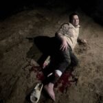 Operation Langda: Wanted Criminal from Muradnagar Police Station Arrested in Encounter, Shot in the Leg IMAGE CREDIT TO POLICE