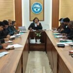 Ghaziabad Municipal Corporation to Undertake Works Worth ₹227 Crore; Municipal Commissioner Directs to Invite Tenders IMAGE CREDIT TO NAGAR NIGAM