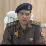 Sensation in the Mandawar area: body of a 22-year-old woman found in a field; police engaged in investigation IMAGE CREDIT TO POLICE