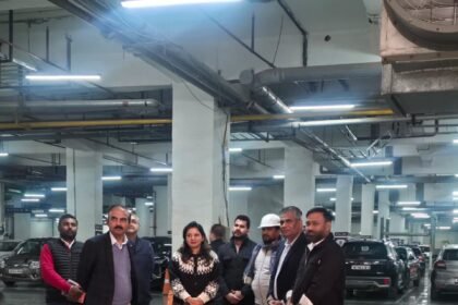 New initiative by the Grain Authority to boost the information technology sector; direct communication with companies begins IMAGE CREDIT TO AUTHORITY