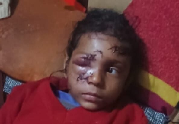 Public hearing organized under the chairmanship of DM Ravindra Kumar Mondad IMAGE CREDIT TO INFORMATION DEPARTMENT