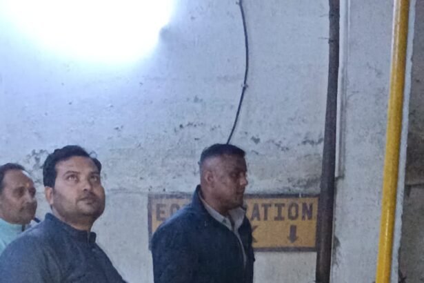 Greater Noida Authority imposes a penalty of ₹5.4 million on Ajnara Homes IMAGE CREDIT TO AUTHORITY